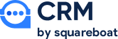 Squareboat CRM Logo